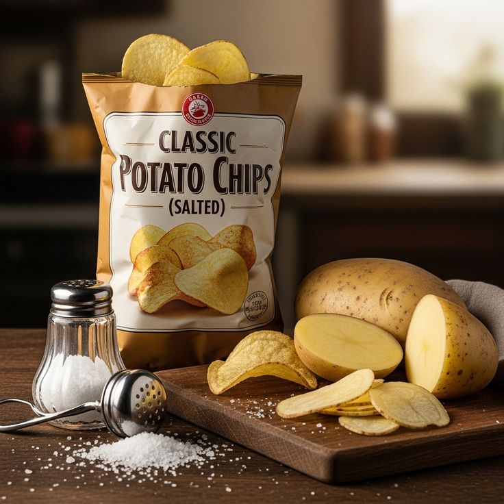 Potato Chips